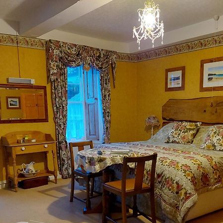 Priskilly Forest Country House Fishguard Dış mekan fotoğraf