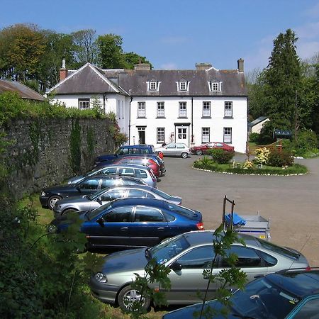 Priskilly Forest Country House Fishguard Dış mekan fotoğraf