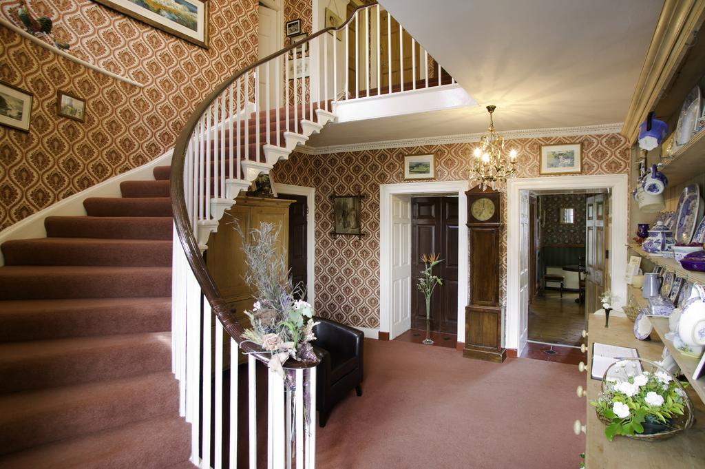 Priskilly Forest Country House Fishguard Dış mekan fotoğraf