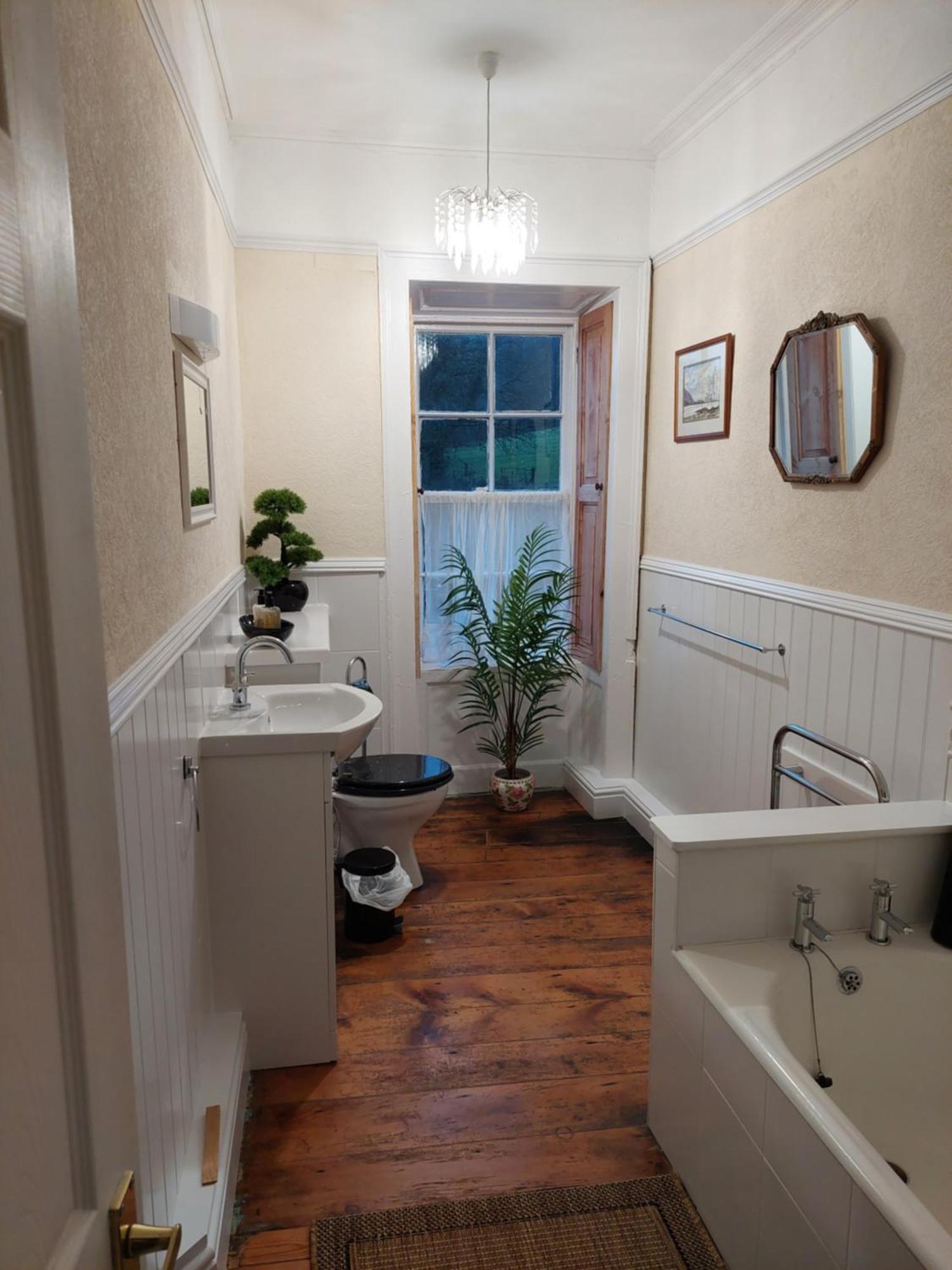 Priskilly Forest Country House Fishguard Dış mekan fotoğraf