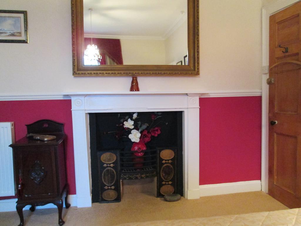 Priskilly Forest Country House Fishguard Dış mekan fotoğraf